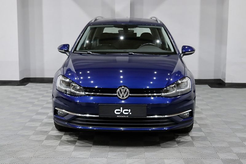 Volkswagen Golf 7 FL 1.4 TSI 110 kW Highline - fotka 3 z 35
