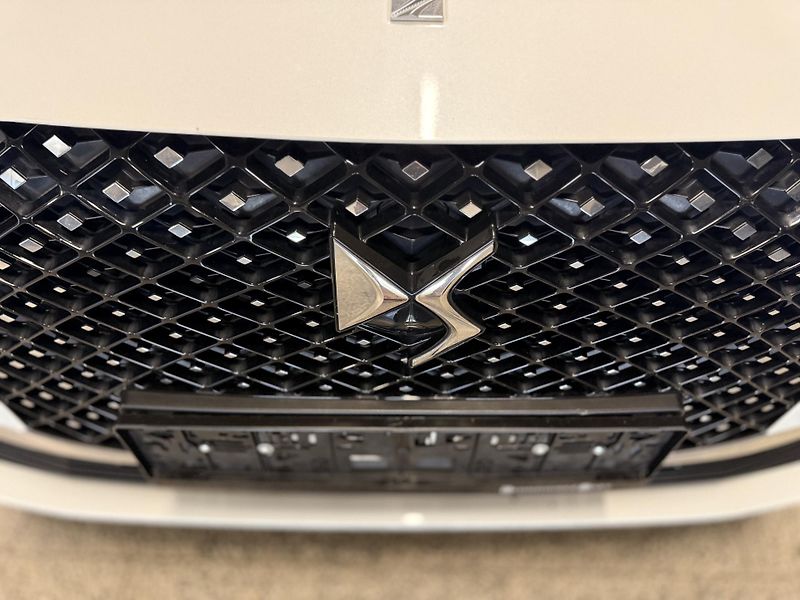 DS Automobiles DS4 (2023) 1.2 PURETECH,ČR,ZÁRUKA - fotka 28 z 72