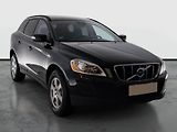 Volvo XC60 (2011) Momentum D4, Xenony, Tempomat - náhled 1