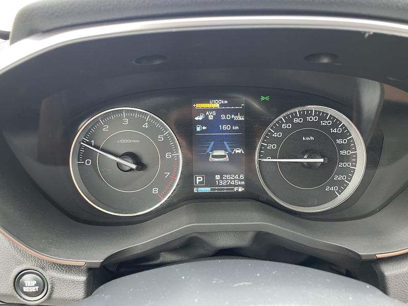 Subaru Impreza (2018) 2.0i 115 kW COMFORT AWD - fotka 23 z 28