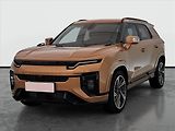 SsangYong Actyon (2025) 2.0 i - náhled 1
