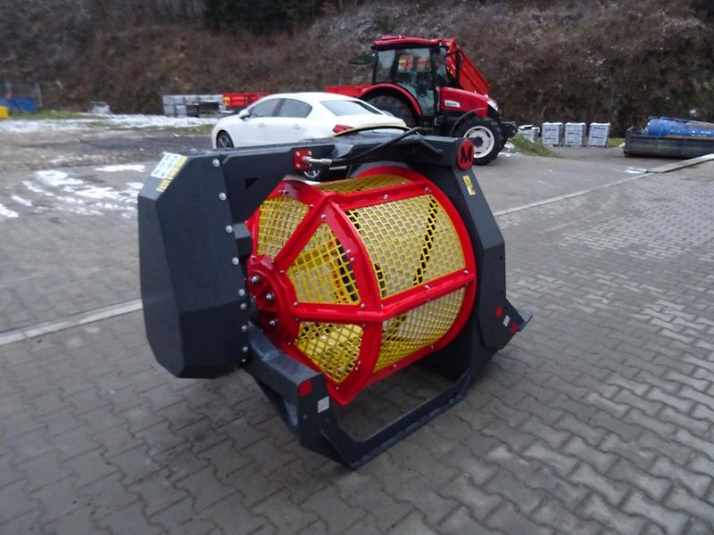 Ostatní Prosévací lopata PS 500 - fotka 5 z 29
