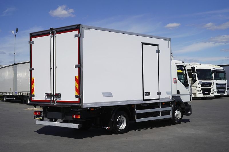 Renault Trucks D (2022) 12 / 210 / ACC / EURO 6 / CHŁO - fotka 5 z 41