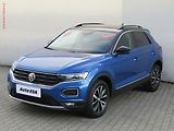 Volkswagen T-Roc (2019) 2.0 TDi, ČR - náhled 2