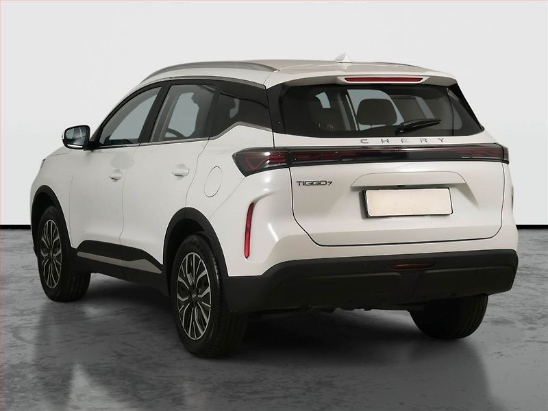 Chery Tiggo 7 (2026) 1.6 TGDI, COMFORT - fotka 4 z 25