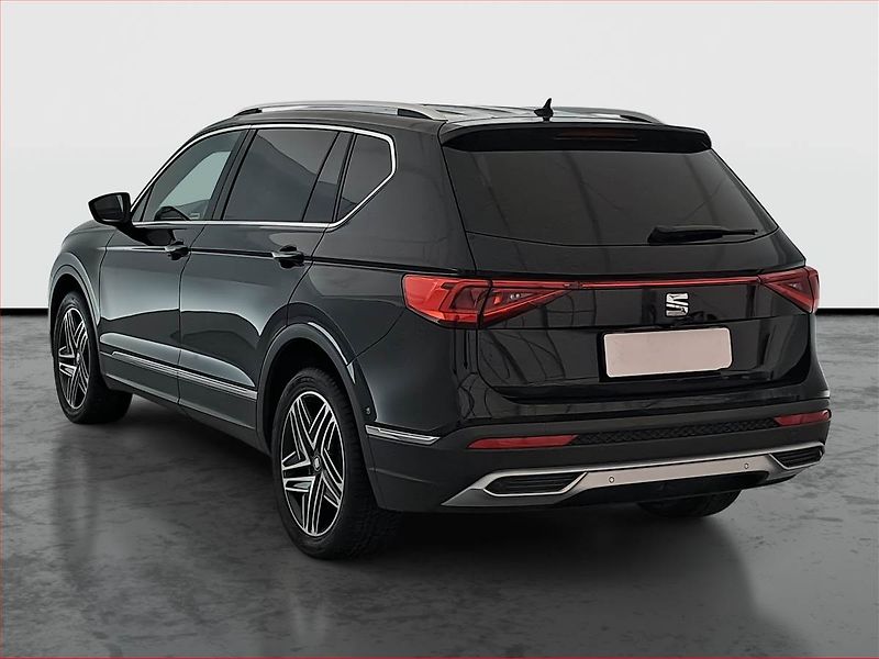 Seat Tarraco (2019) Xcellence 2.0 TDI 4Drive - fotka 4 z 16