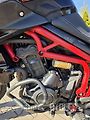 Triumph Tiger 800 XC (2014) - náhled 12