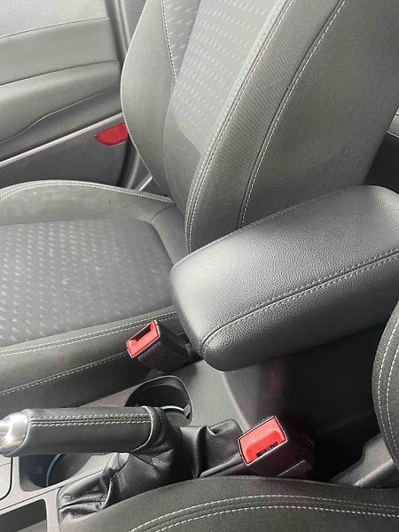 Ford Fiesta (2019) Titanium - fotka 21 z 21