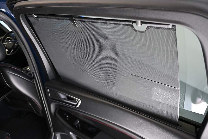 Ford S-MAX (2022) 2.0 ST-LINE LED ACC SONY Tažné - fotka 23 z 34