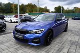 BMW Řada 3 320d xDrive Mpaket/Lasery/kůže - náhled 1
