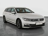 Volkswagen Passat (2019) R-Line 2.0 TDI, 4X4, Automat - náhled 1
