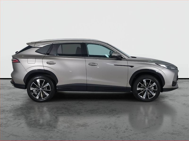 MG HS (2025) 1.5 TGI - fotka 6 z 24