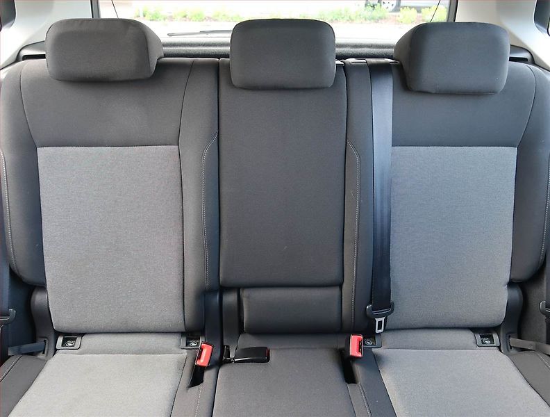 Volkswagen Golf Sportsvan (2015) 1.6 TDI, Navi, Tempomat - fotka 10 z 21
