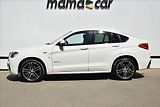 BMW X4 xDrive 30d 190kW M PAKET - náhled 3