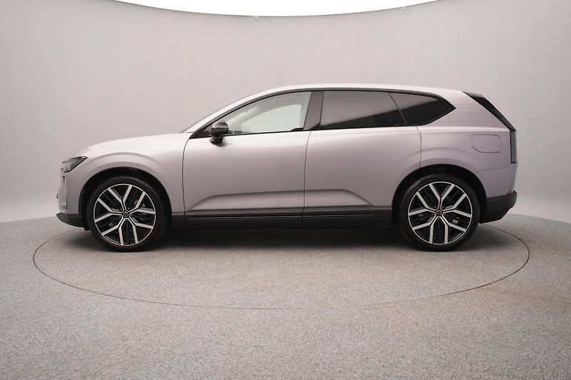 Volvo EX60 (2026) P10 AWD ELECTRIC ULTRA TWIN - fotka 9 z 25
