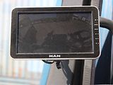 MAN TGS 26.470, EURO 6, 6X2, ZVEDACÍ N - náhled 19