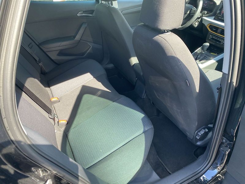 Seat Arona (2024) 1.0 TSI DSG Style - fotka 9 z 30