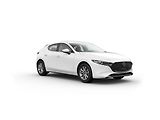 Mazda 3 (2026) 2.5 G140 Prime-line MT HB - náhled 1