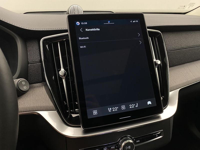 Volvo XC90 (2026) T8 AWD Plug-in BRIGHT ULTRA - fotka 67 z 76