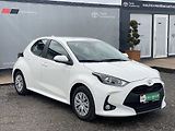 Toyota Yaris 1.5i, ČR-1m, Comfort, automat - náhled 1