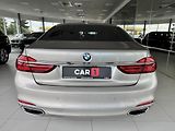 BMW Řada 7 730d xDrive*Laser*Dověry*Masáž - náhled 6