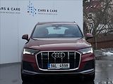 Audi Q7 3,0 TDI quatro S line TAŽNÉ - náhled 23