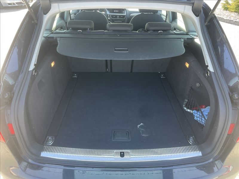 Audi A4 Allroad 2,0 TDi 140kw Quattro Stronic - fotka 9 z 37