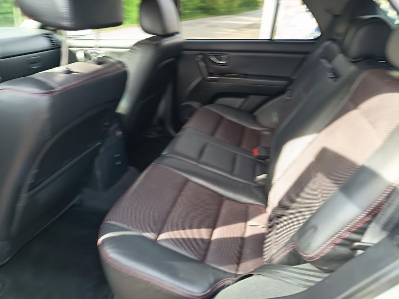 Kia Sorento (2007) 2.5 VGT tažné na 3t. - fotka 28 z 46