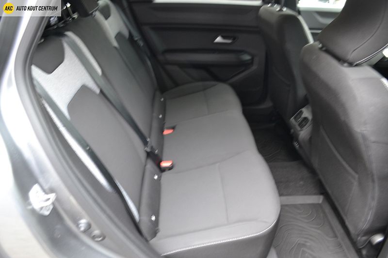 Dacia Bigster JOURNEY HYBRID 155 - fotka 17 z 61