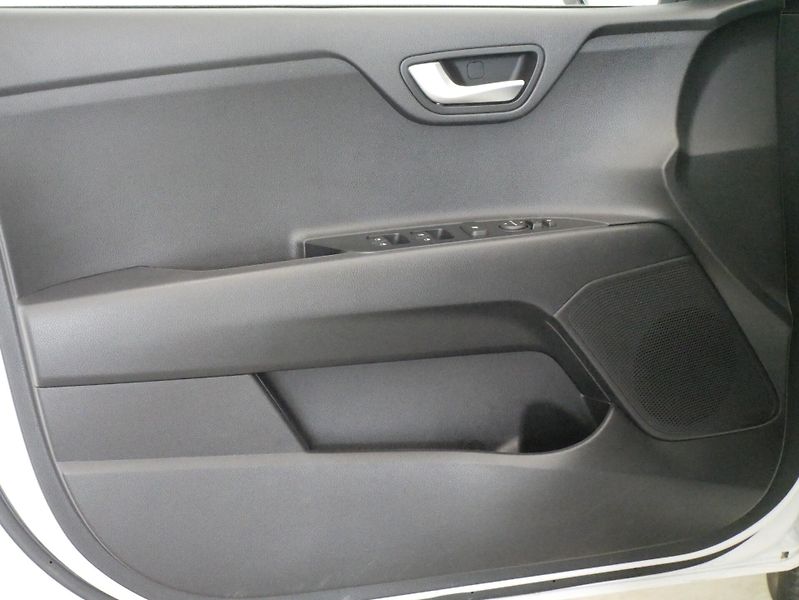 Kia Rio - fotka 12 z 28