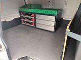Volkswagen Caddy (2020) 2.0TDi WÜRTH, navi, +kola - náhled 9