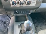 Nissan Navara (2007) 2.5DCI 4WD DOUBLE CUB - náhled 24