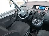 Citroën C4 Picasso (2011) 1.6 HDi, 7 míst, Eko.zaplacen - náhled 7