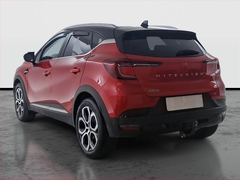 Mitsubishi ASX (2024) Intense 1.3 T - fotka 4 z 16