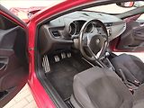 Alfa Romeo Giulietta 1,6 1.6 JTD,77KW,SPRINT,TAŽNÉ, - náhled 15