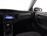 Toyota Corolla (2017) 1.6 Valvematic, ČR,1.maj - náhled 8