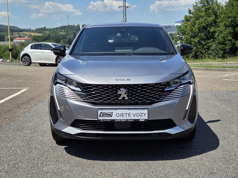Peugeot 3008 (2023) 1.6 PHEV 165 ALLURE PACK EAT8 - fotka 8 z 32