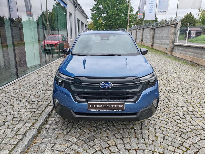 Subaru Forester (2025) 2.0 Comfort 4x4 - fotka 3 z 13