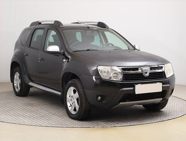 Dacia Duster (2010) 1.6 16V - fotografie inzerátu