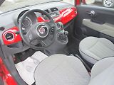 Fiat 500 1.2i LOUNGE L+Z PNEU*SERVIS* - náhled 13