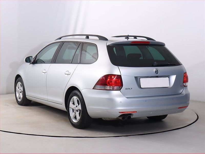 Volkswagen Golf (2013) 1.4 TSI, Serv.kniha, Tempomat - fotka 4 z 18