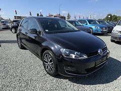 Volkswagen Golf 1.2 TSI ALLSTAR  - fotografie inzerátu