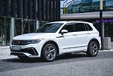 Volkswagen Tiguan (2022) - náhled 14