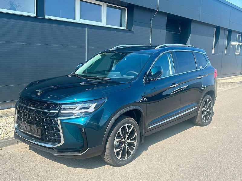 Dongfeng Ostatní EXCLUSIVE - fotka 1 z 21