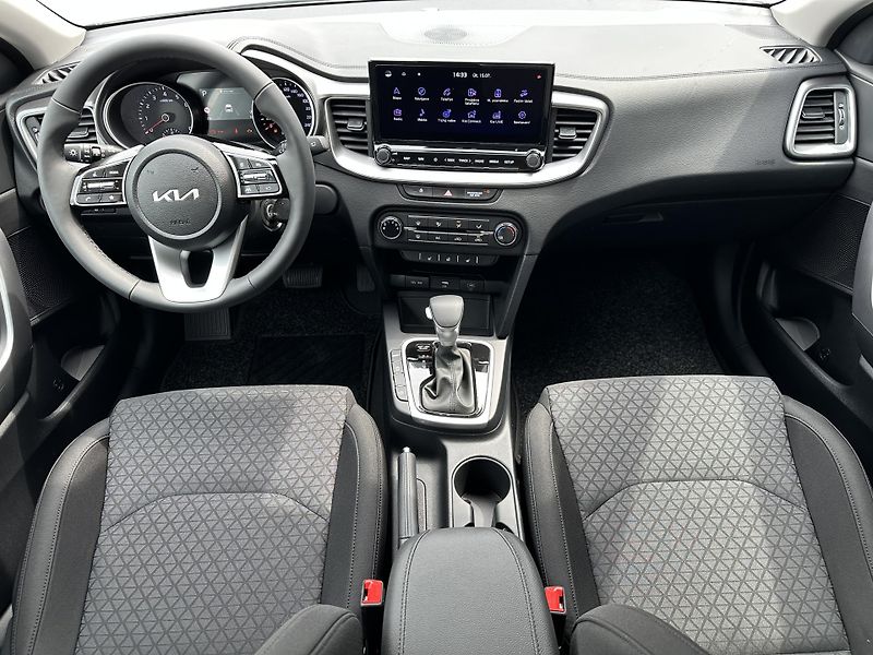 Kia Ceed SW (2026) 1,5 T-GDi 7DCT SPIN - fotka 5 z 6