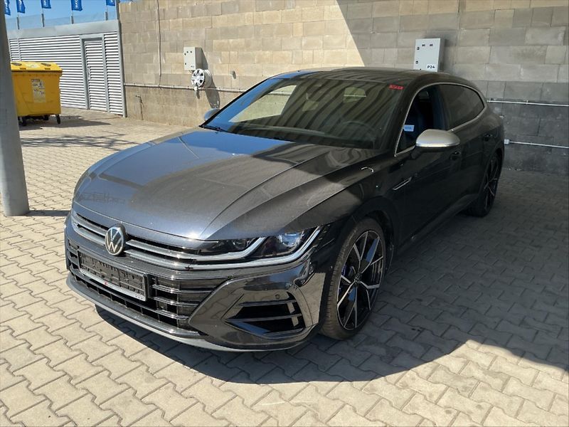 Volkswagen Arteon Shooting Brake 2.0 TSI R 235kW 4M DSG DPH 1.M - fotka 6 z 34