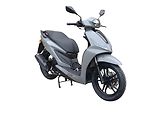 Motorro Formula 125i (2026) TUMOTO Coral 125 - náhled 1