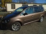 Volkswagen Touran 2.0 TDI 7míst,servisní histori - náhled 7