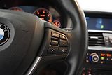 BMW X3 3,0 XDRIVE30D AUTOMAT - náhled 17