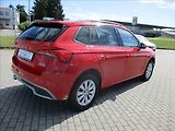 Škoda Kamiq 1,0 G-TEC CNG Monte Carlo, po - náhled 3